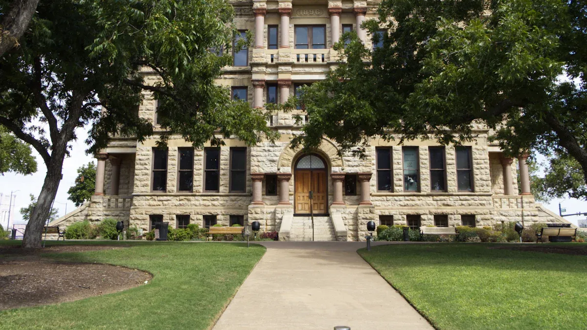 Legal Checklist for Wills and Trusts in Texas