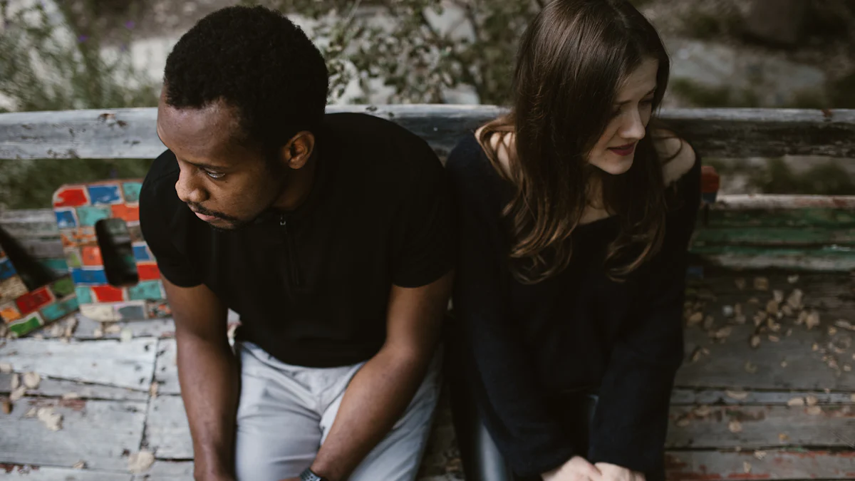 Strategies to Address Divorce Challenges