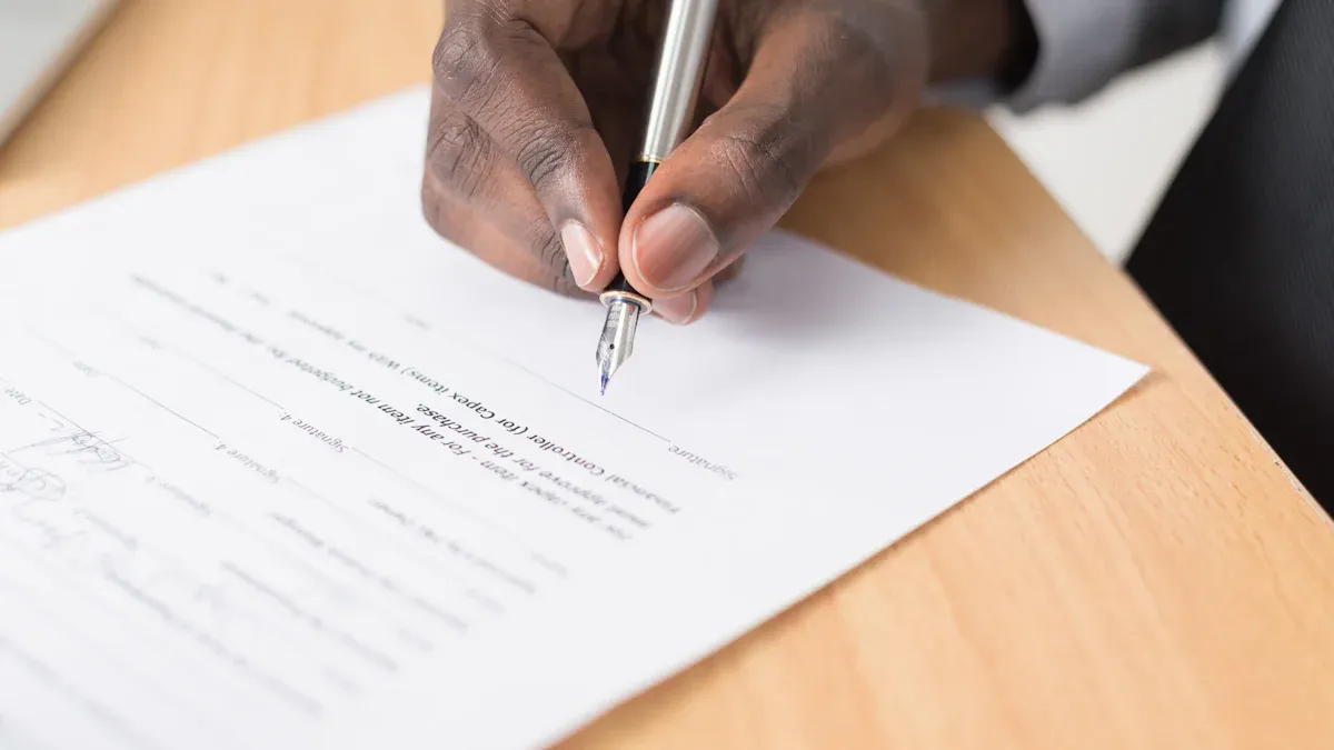 Estate Planning Texas