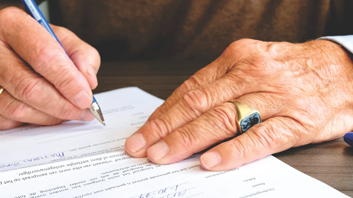 6 Steps to Start Estate Planning This Spring