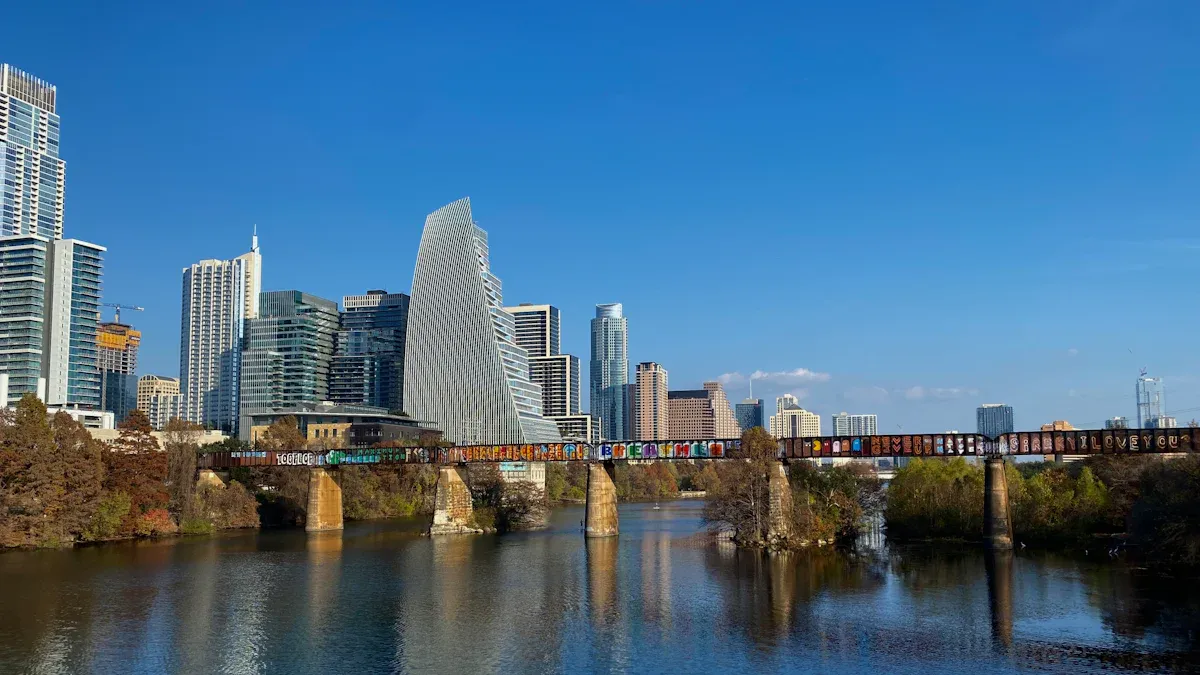 Steps to Set Up a Trust in Texas Made Simple