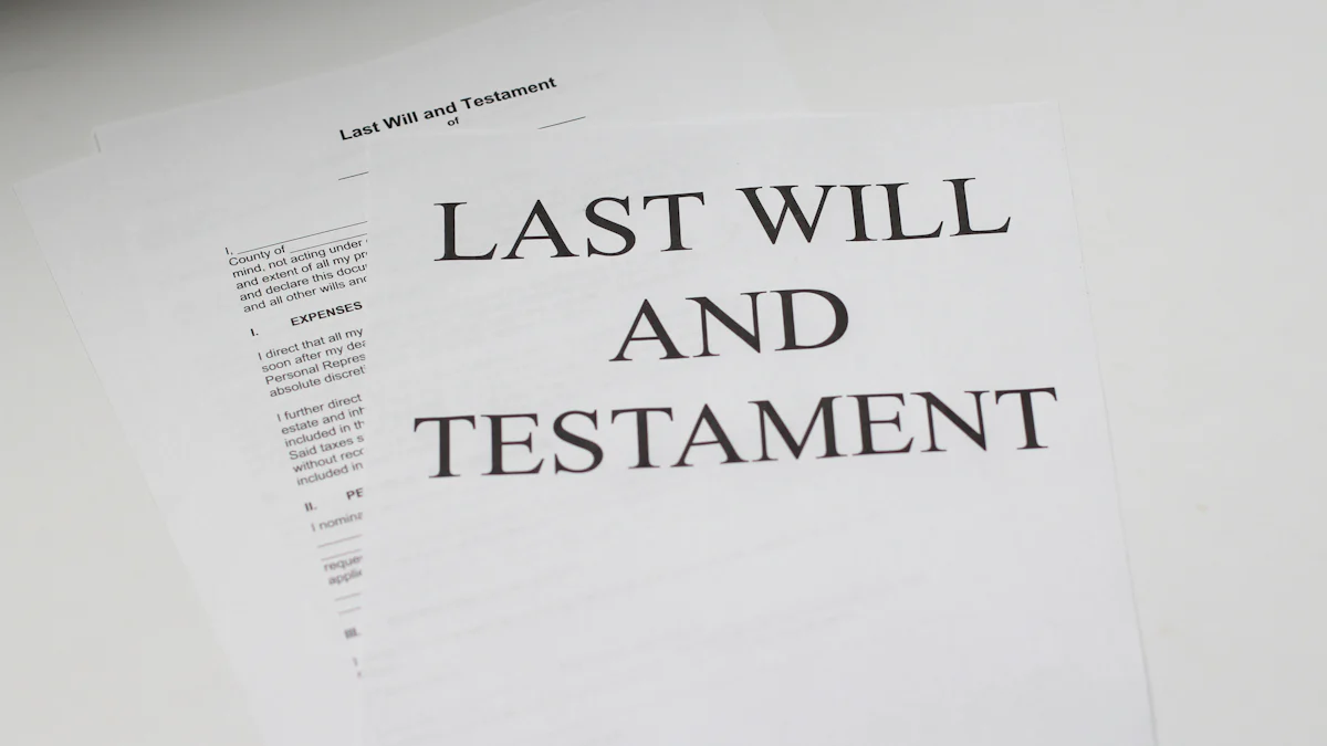 Essential Components of a Well-Crafted Estate Plan