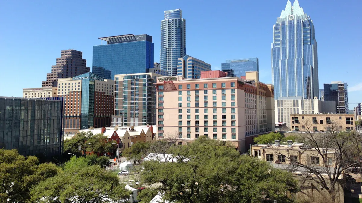 Unique Considerations for Estate Planning Texas in 2025