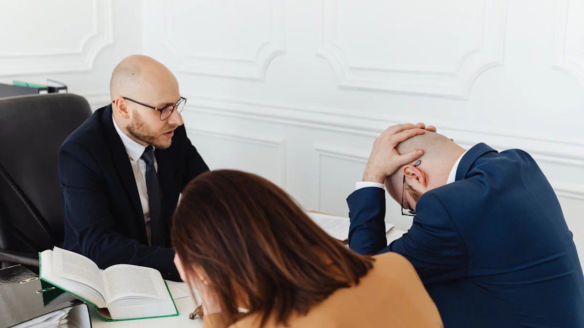 The Role of Estate Planning Texas in Avoiding Legal Conflicts