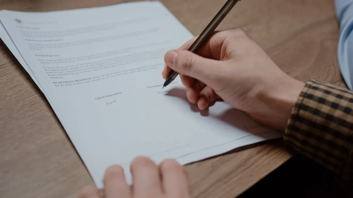 Must-Know Tips for Texas Families Planning Their Estate