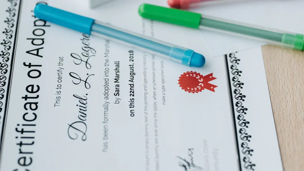 Create an Effective Estate Plan
