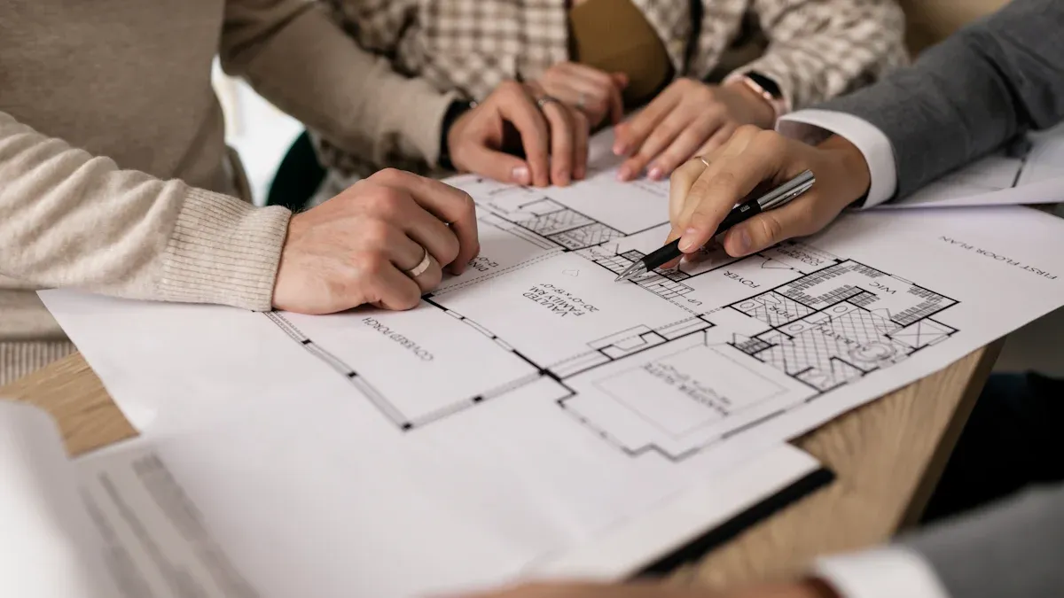 How to Start Estate Planning in Texas in 2025