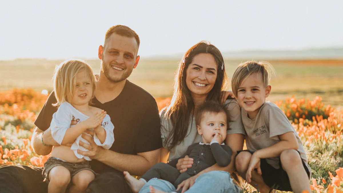 Why Estate Planning Reflects Your Family Values in Texas