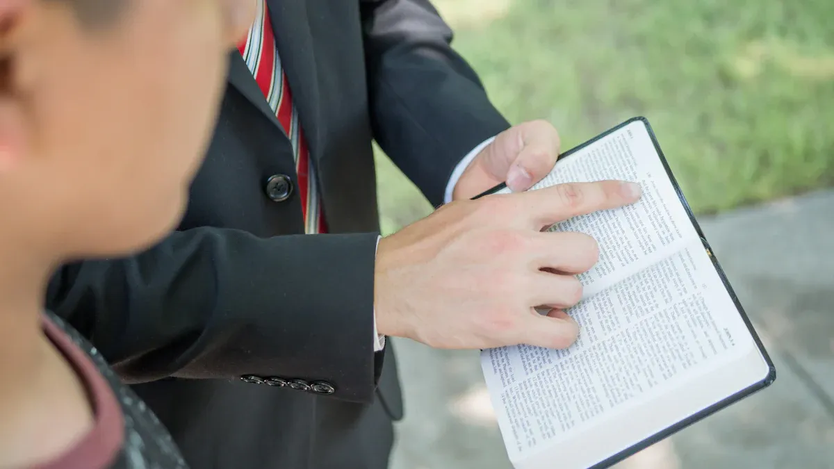 Essential Tips for Writing Your Will in Texas