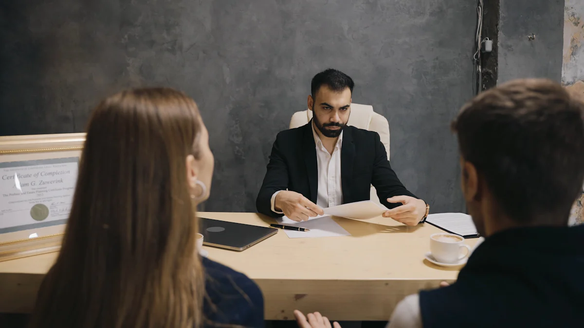 Benefits of Texas Estate Planning