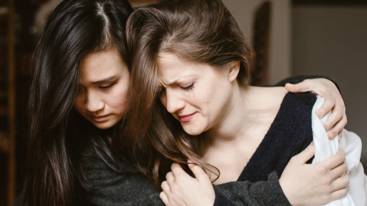 Navigating Child Custody and Co-Parenting