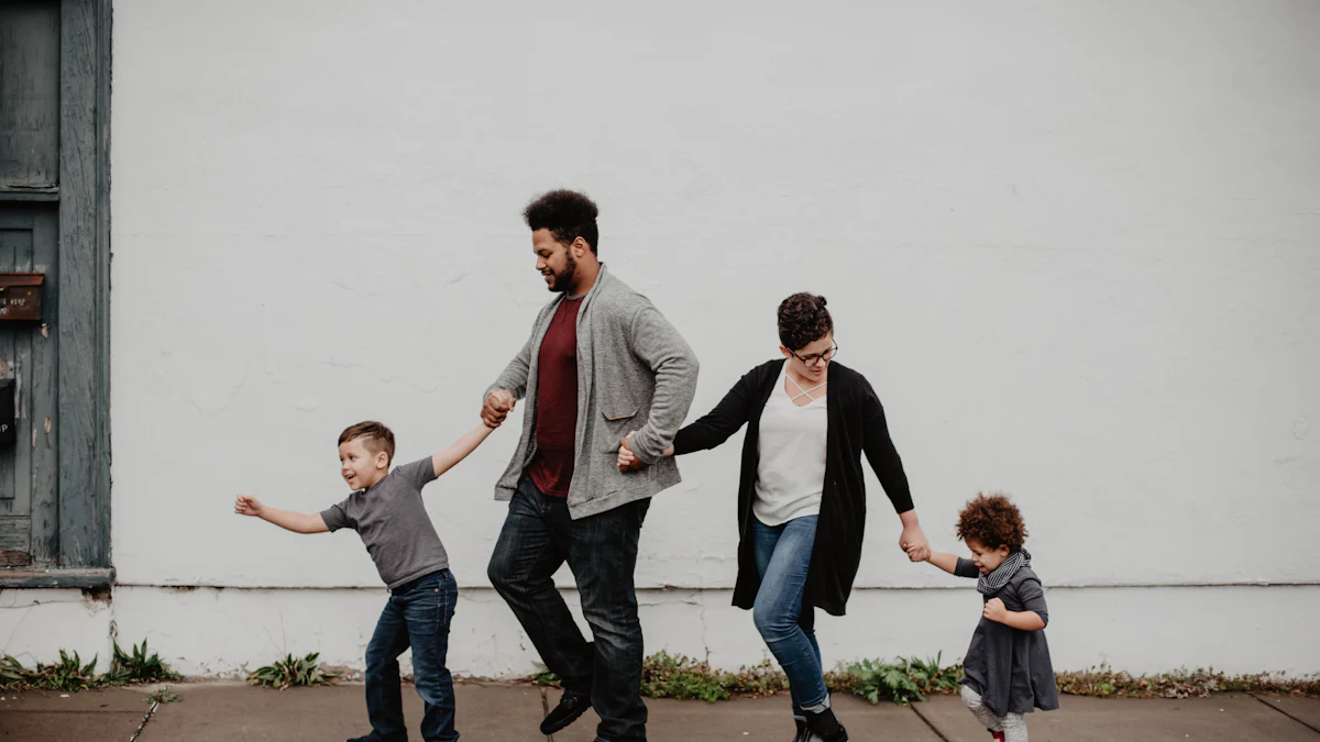 How Estate Planning Reflects Family Values
