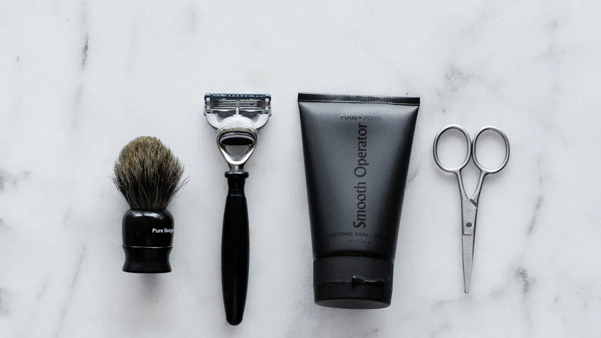 Skipping Cleaning and Care