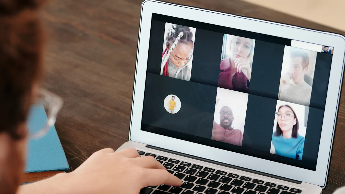 Preparing for Screen Sharing Success