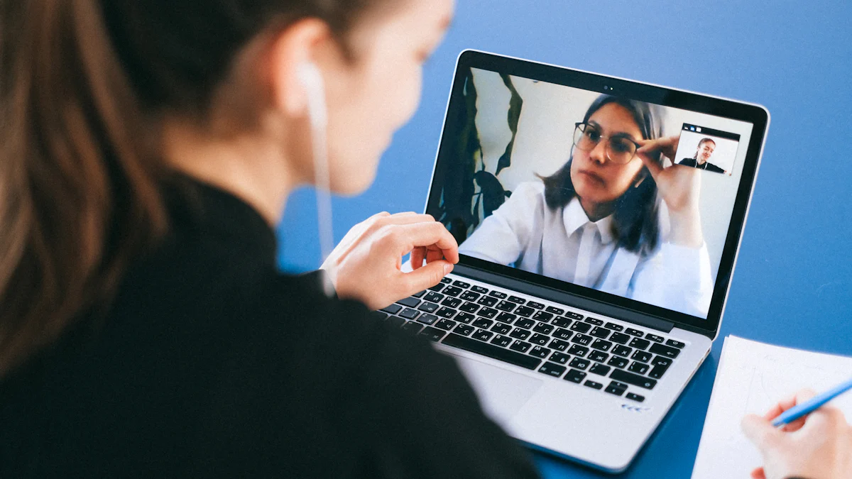 Essential Tips to Handle Screen Sharing in Superday Interviews