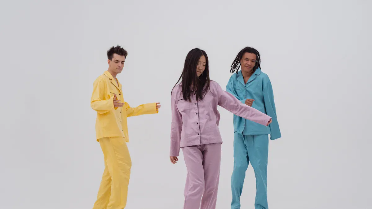 Custom Pajamas You’ll Love in 2025