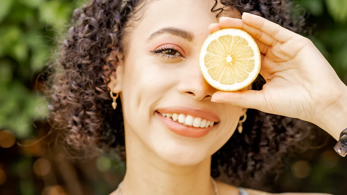 Visible Skin Benefits of Orgasms