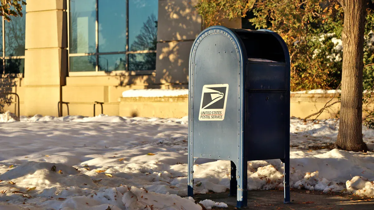Where to Buy Forever Stamps