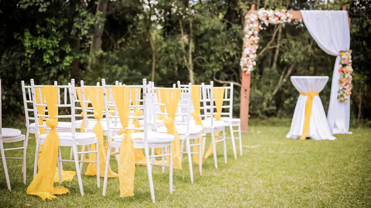 Tips for Choosing the Best Canopy Rental Service