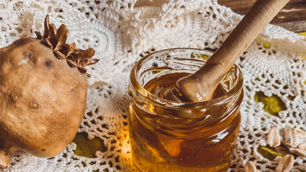 Natural herbs: benefits for men