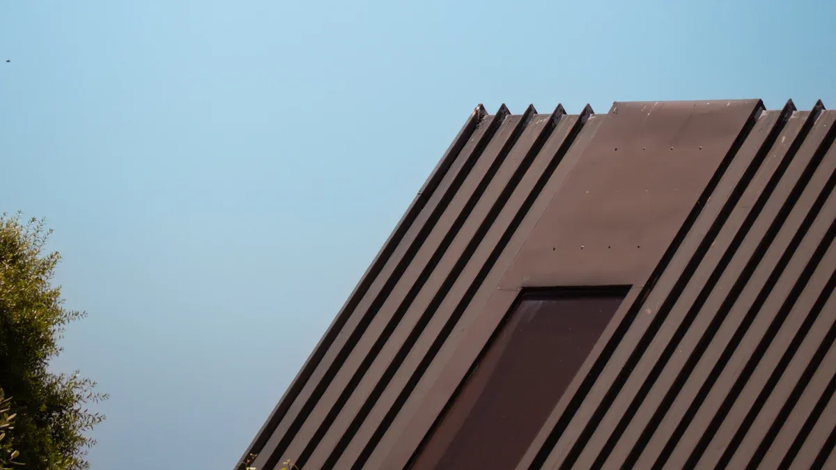 Solar Roof Tiles Overview
