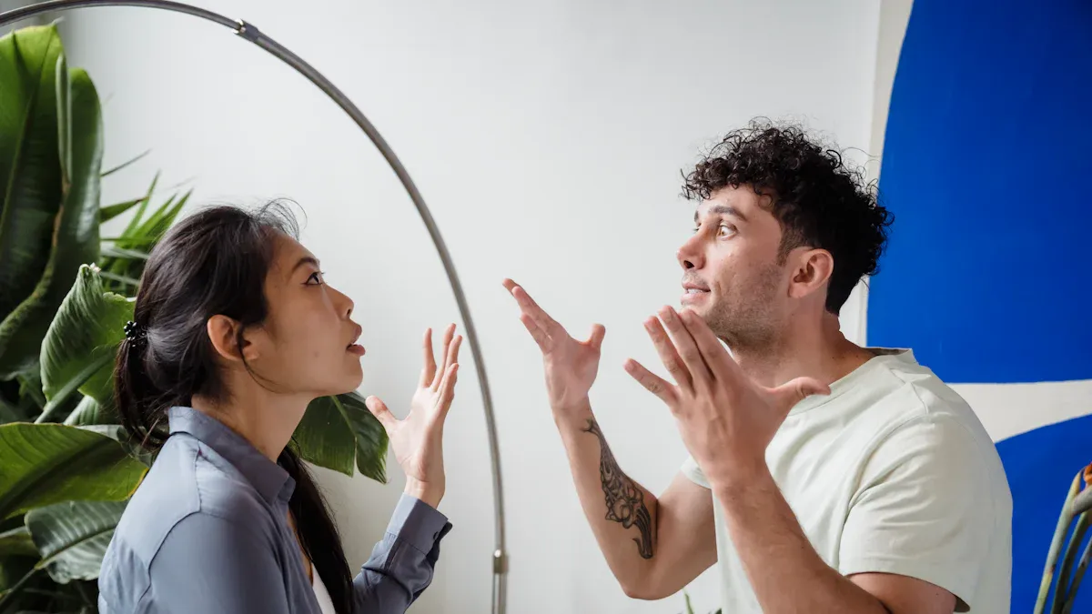 Communication and Consent