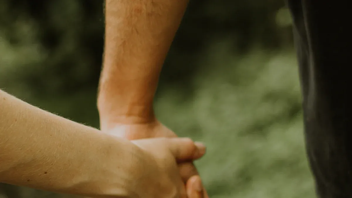 Communication and Consent