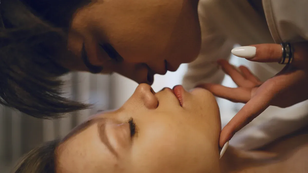 Foreplay & Arousal Building