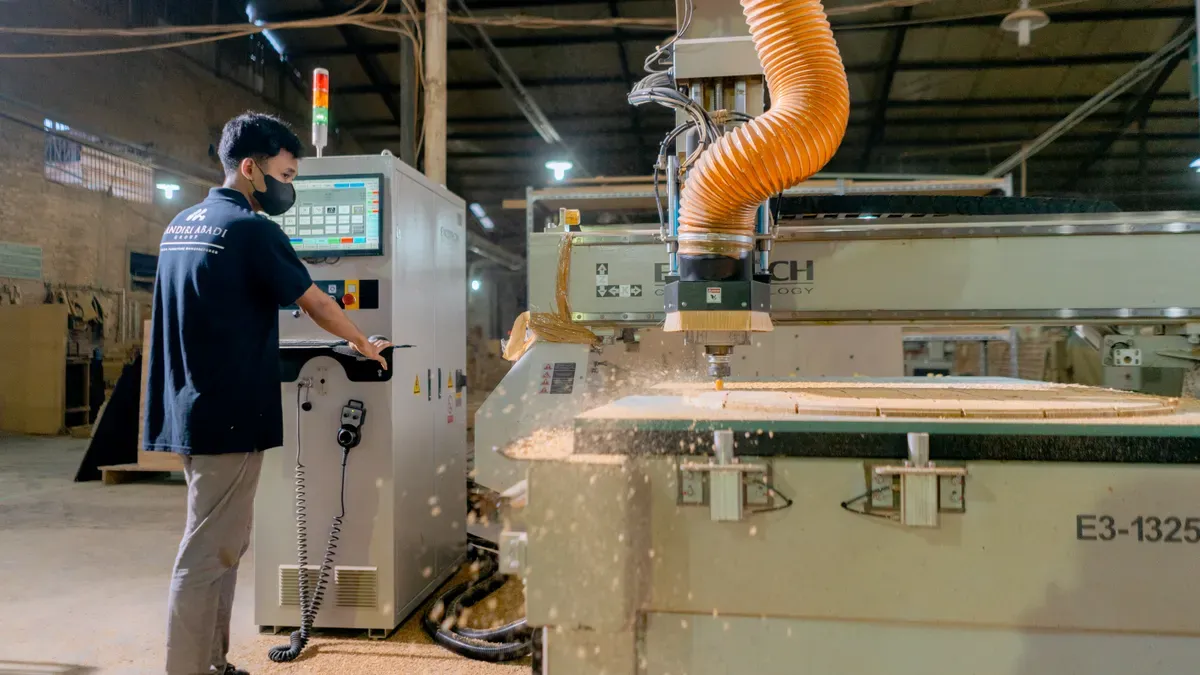 Find the Best Chinese Milling Factory