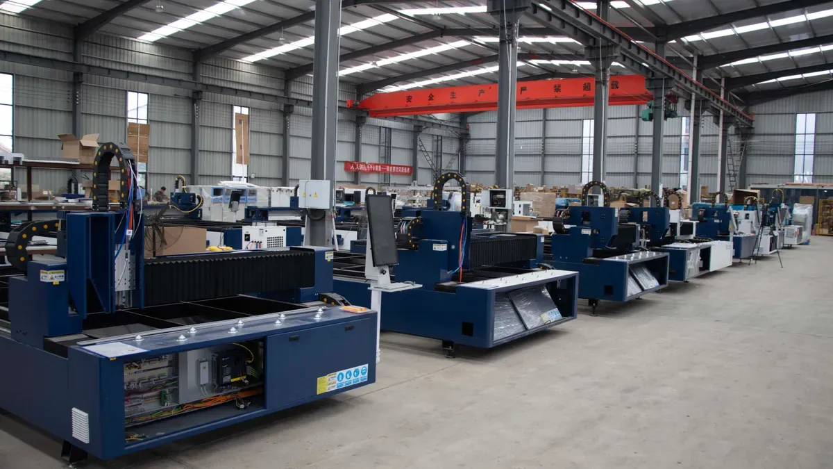Benefits of CNC Machining in China