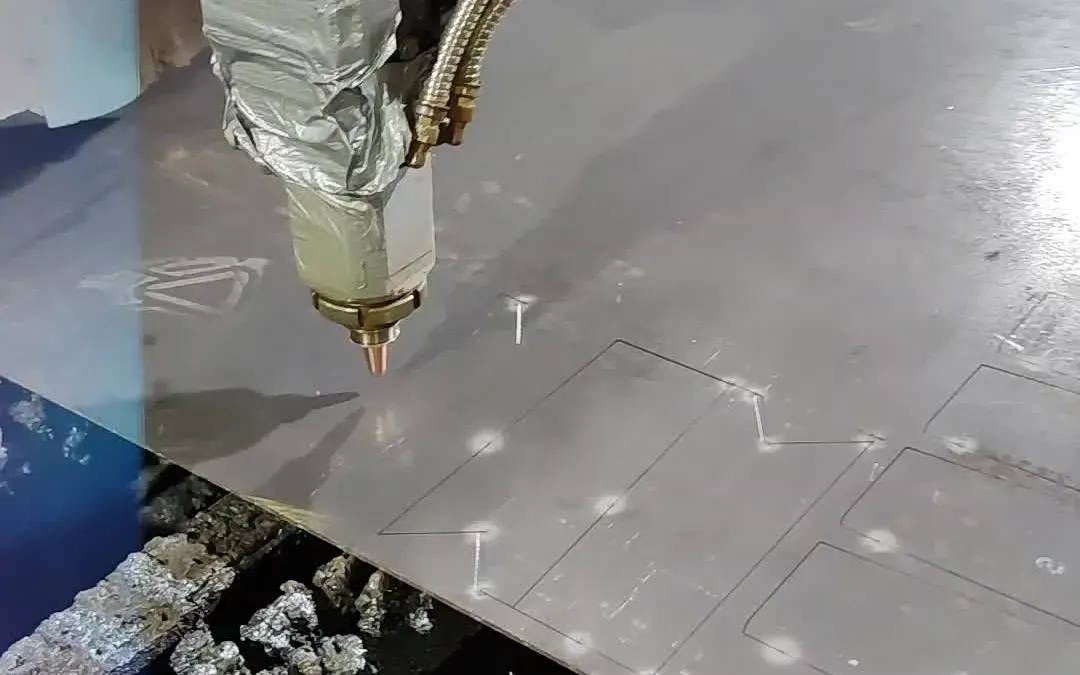 Where to find a reliable sheet metal fabrication supplier in China
