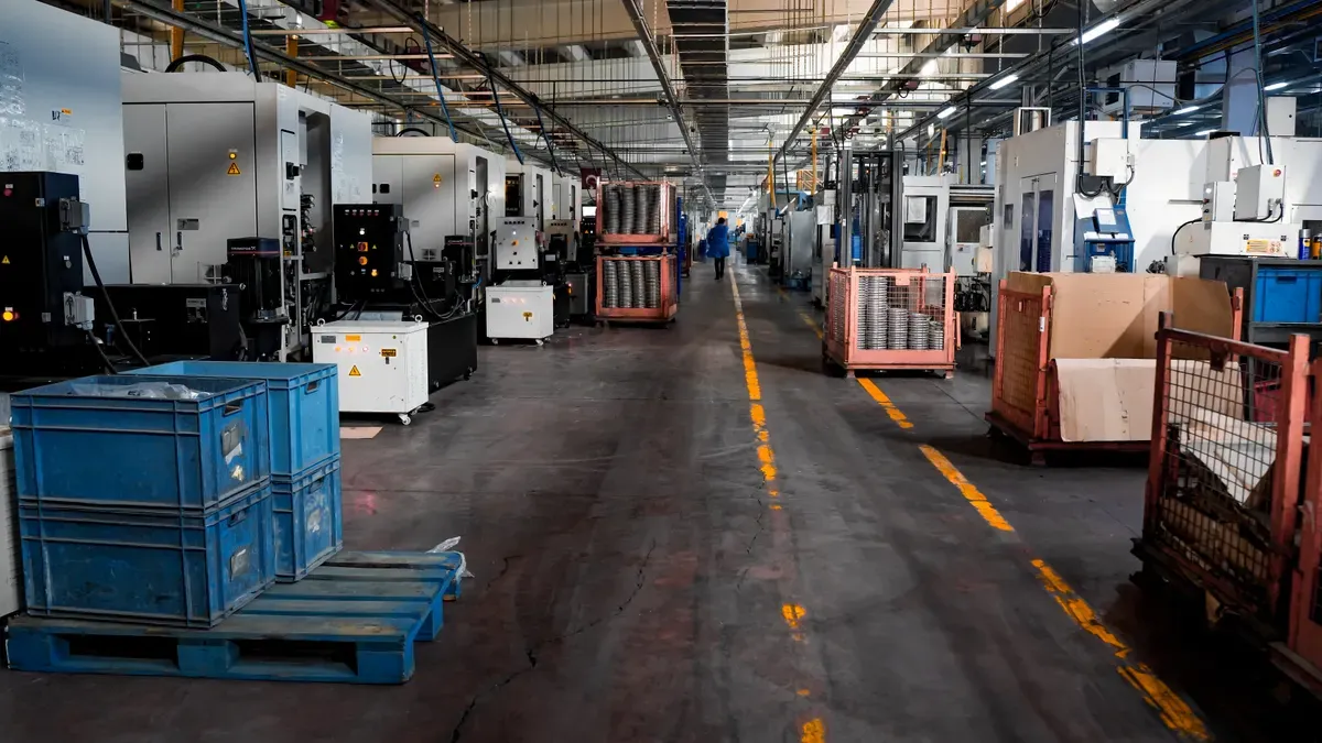 Why Hehua is a Leading China CNC Machining Company