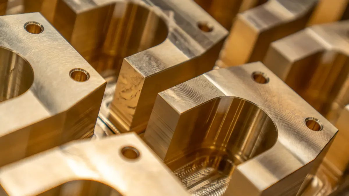 Auditing Engineering Expertise and DFM Capabilities