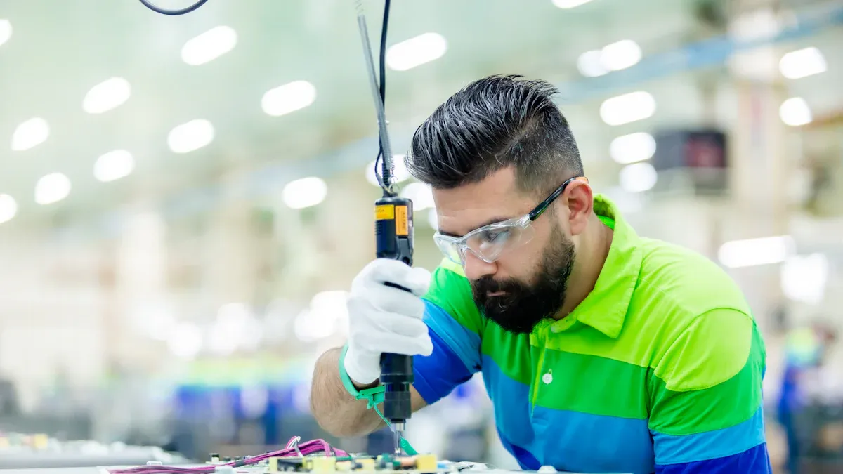 Vetting cnc machining companies in china for oem projects