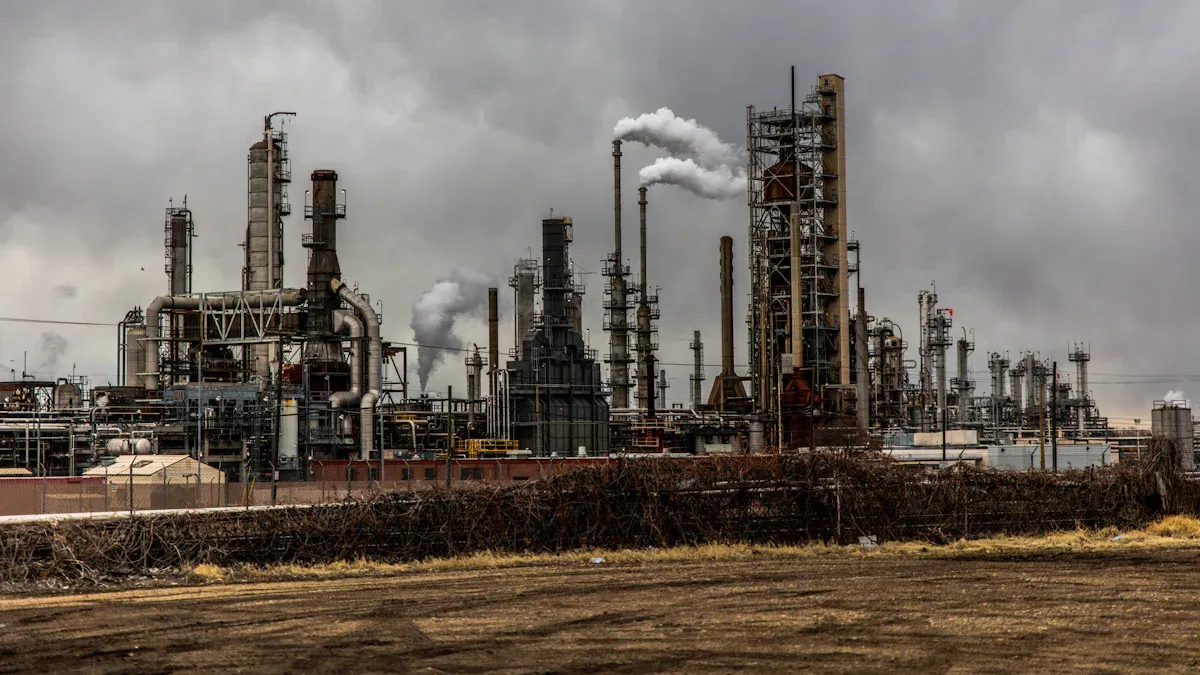 Managing Global Supply Chains