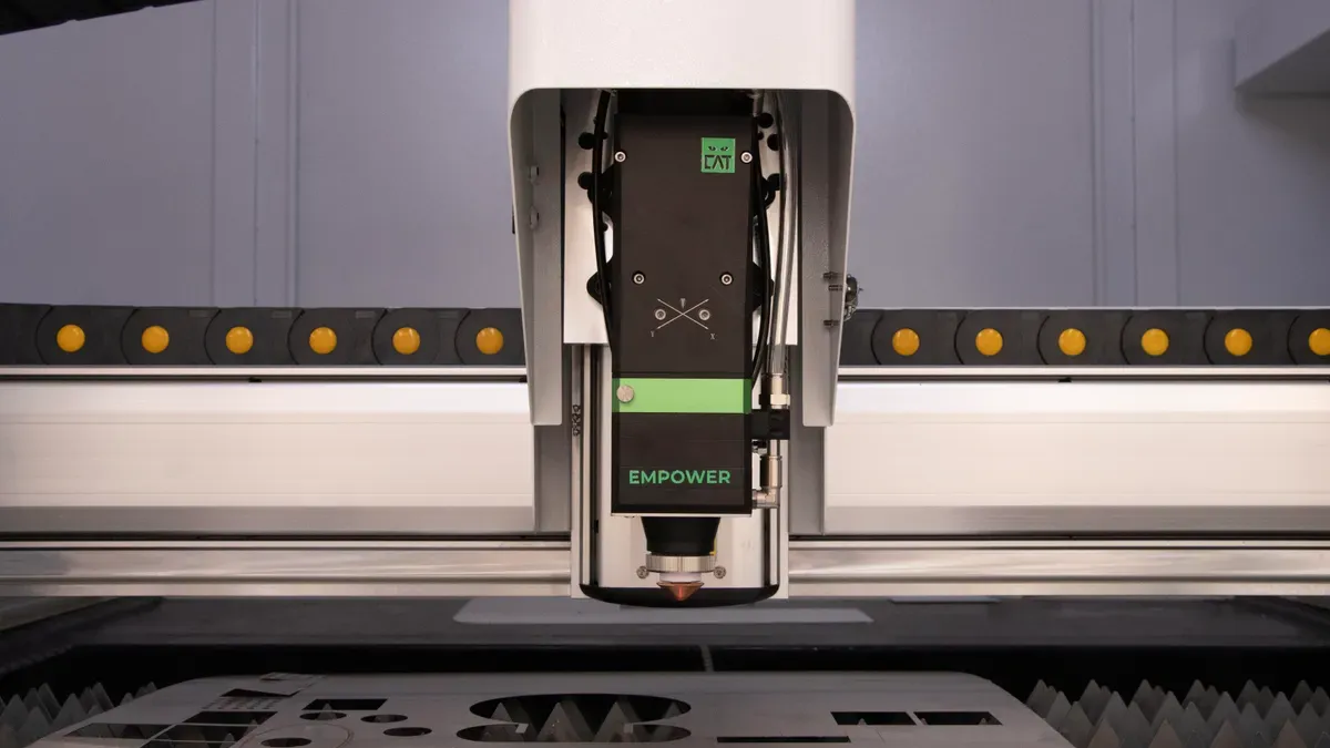 Quality: China Laser Cutting Machine Manufacturers vs Local Shops