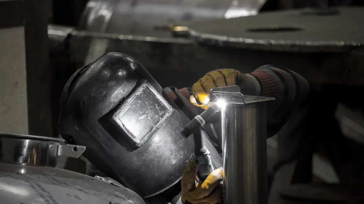 Stainless Steel Expertise