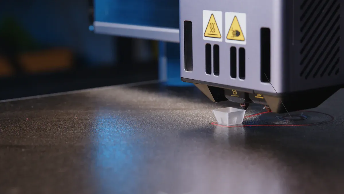 Trusted Chinese laser cutting and bending company