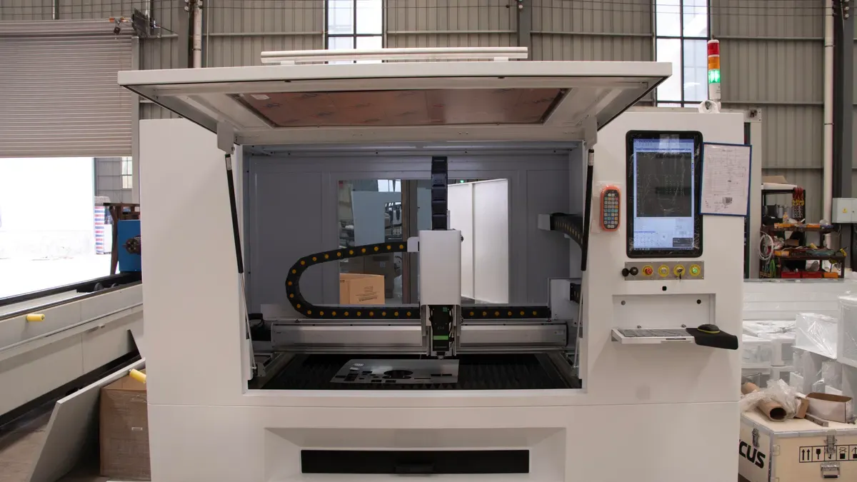 Export-quality CNC machining manufacturer from China
