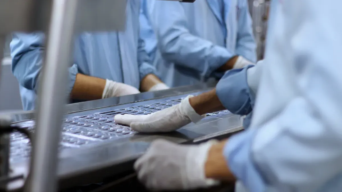 Quality and Certifications