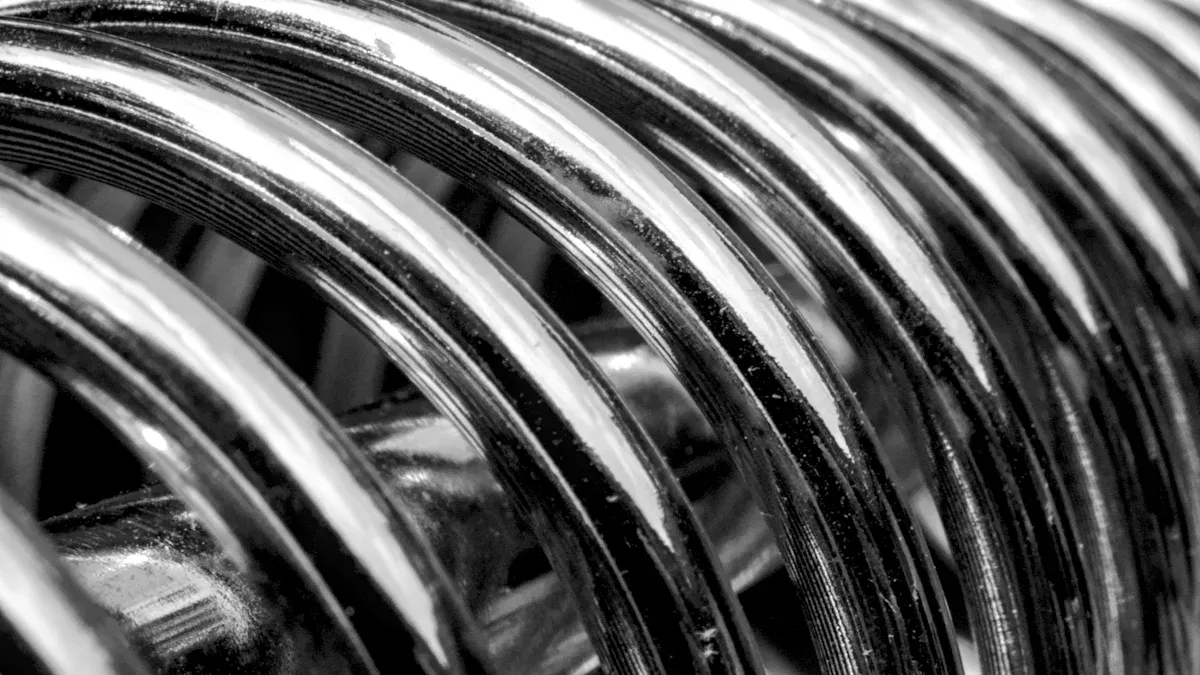 What is sheet metal fabrication?