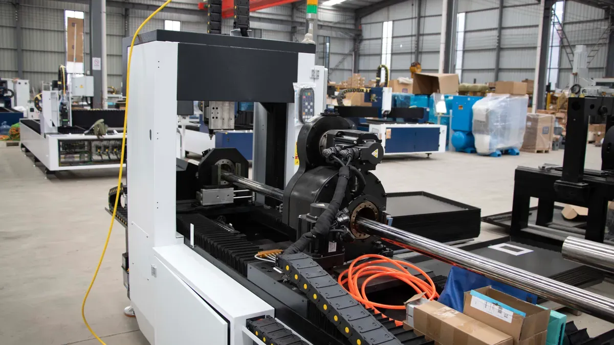 Quoting and Ordering with a Chinese CNC Machining Supplier