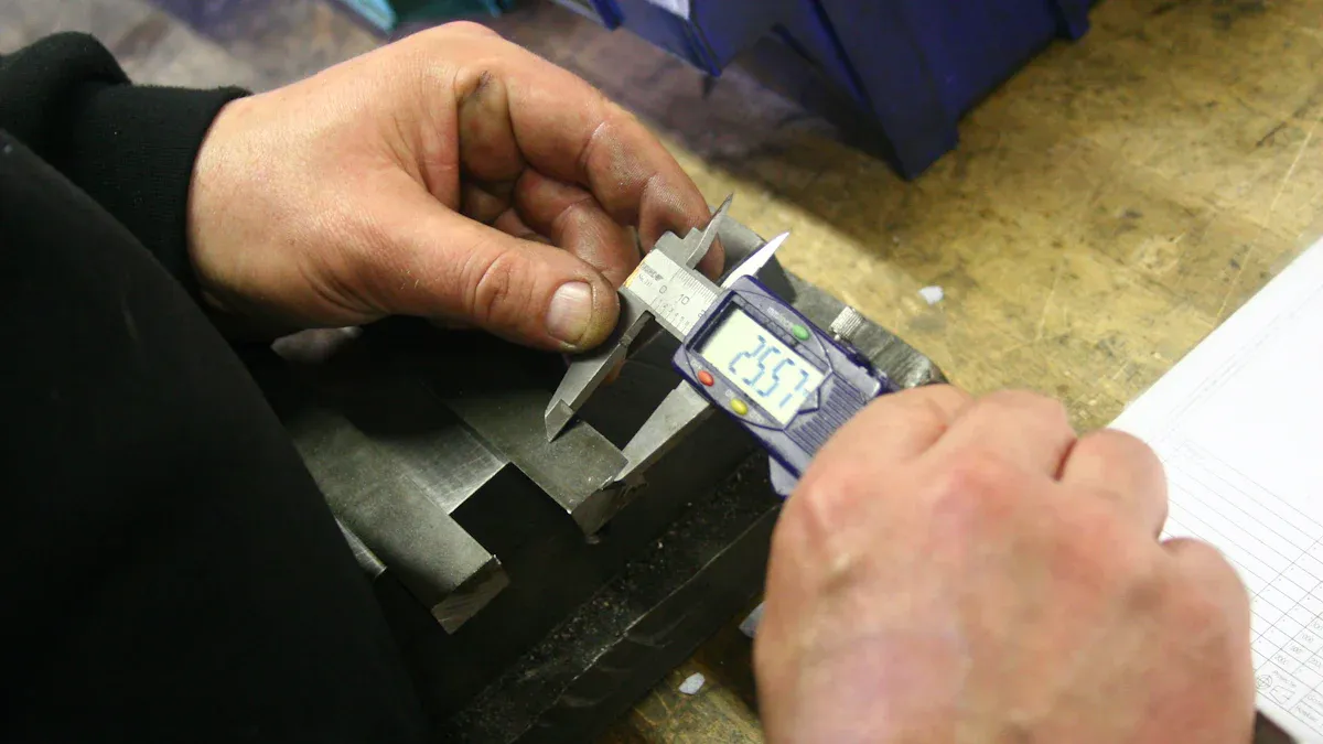 Key Technical Criteria to Evaluate Sheet Metal Fabrication