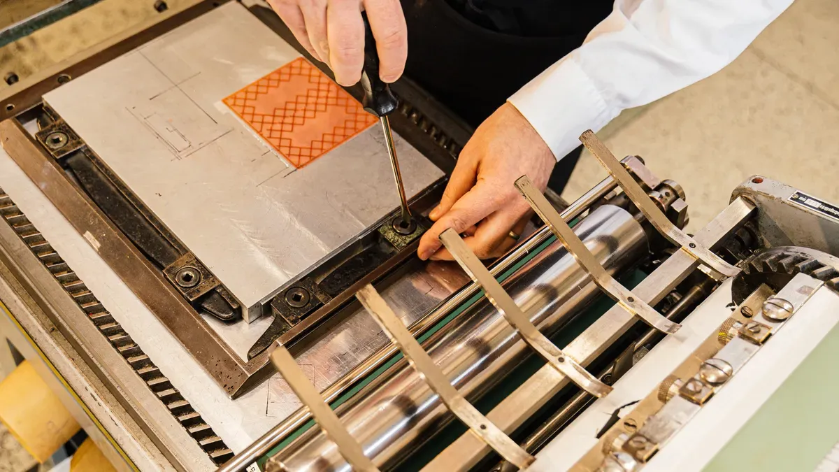 Quality Control Standards for High-Volume OEM Parts