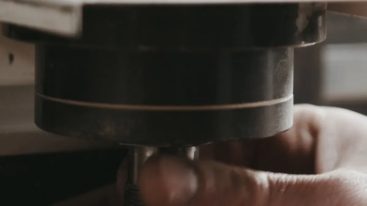 Wholesale progressive die stamping manufacturer from China