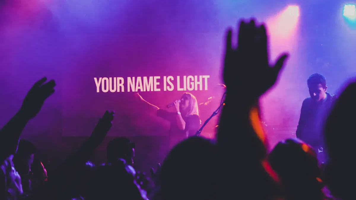 How to Use Rap Name Generators for Creative Stage Names