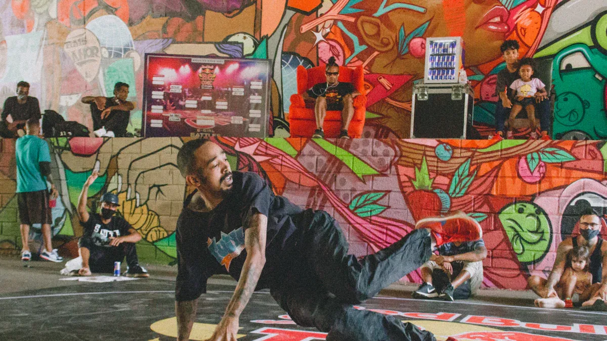 Why the Wu Tang Clan Rap Name Generator Became a Cultural Phenomenon