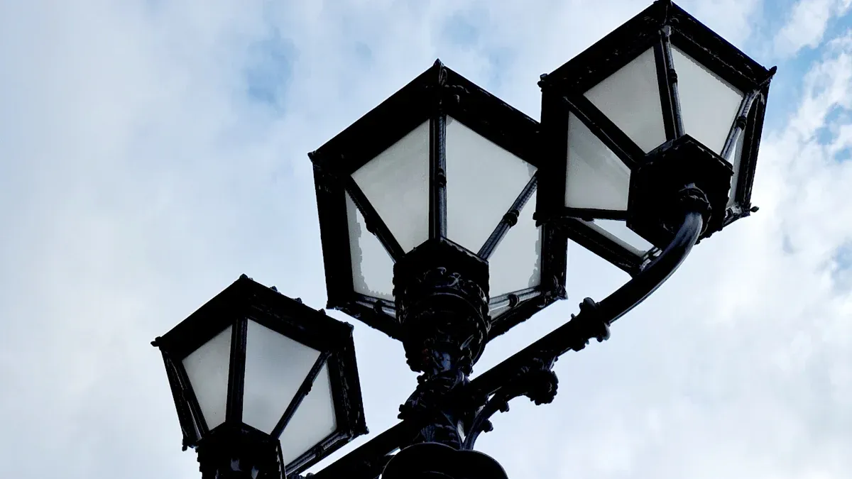 OEM Light Pole Specification Myths