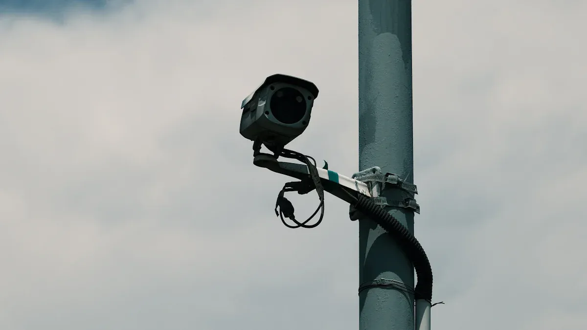 Safety and Security