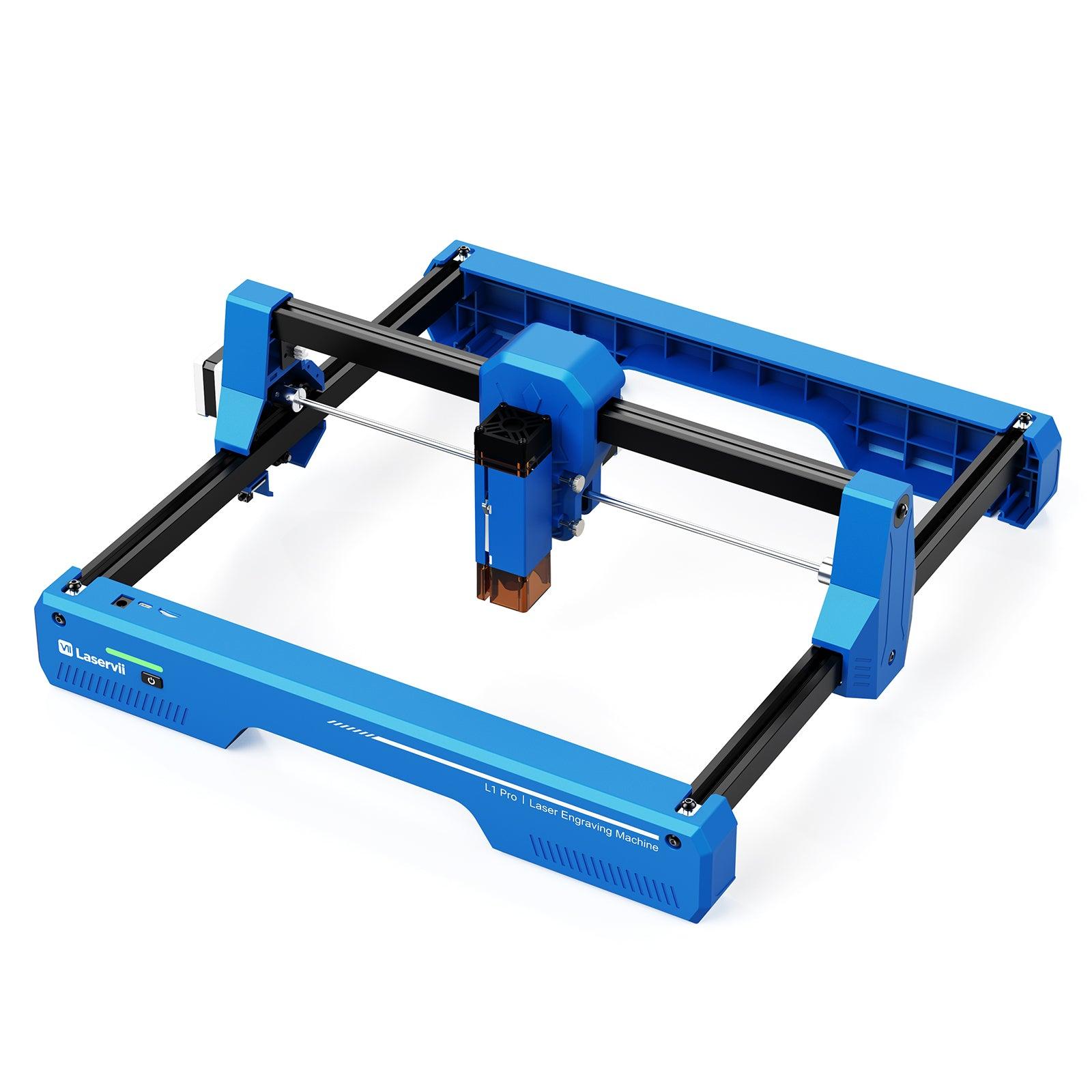 Five Fun and Practical Uses for the L1 Pro Laser Engraver